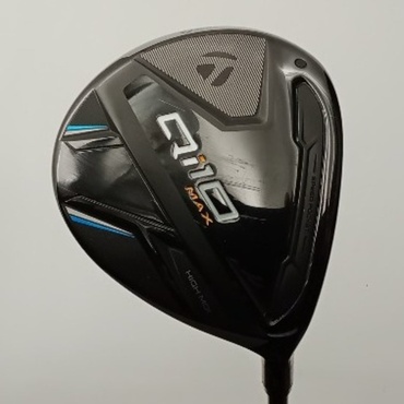 Qi10　MAX 3W 16°  SR Diamana　BLUE　TM50