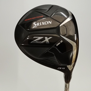 SRIXON　ZX　MKⅡ FW その他カスタム(人気)