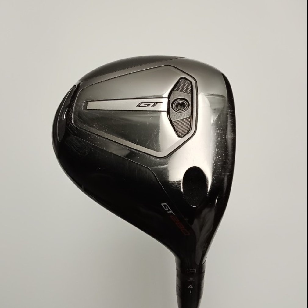 GT280 2W 13° S TENSEI 1K BLACK 65｜Alpen Online 公式オンラインストア