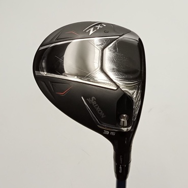 SRIXON　ZXi 3W 15°  S VENTUS　ZXi　6
