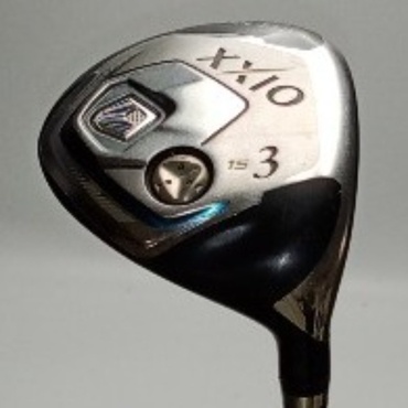 XXIO　8 3W 15°  SR XXIO　MP800