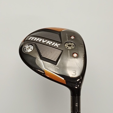 MAVRIK　SUB　ZERO 3W 15°  SR Tour　AD　SZ-5　Type　Ⅱ