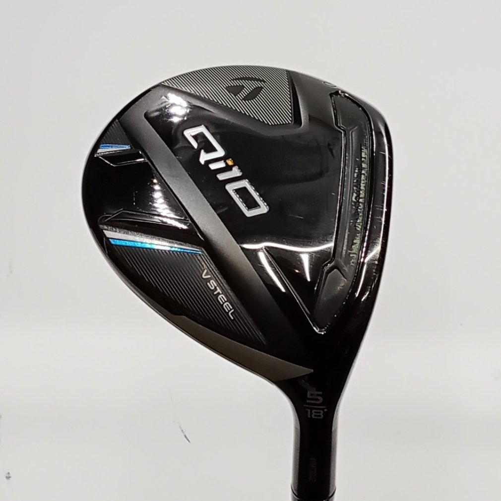 Qi10 5W 18° S Diamana BLUE TM50｜Alpen Online 公式オンラインストア