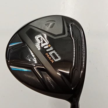 Qi10　MAX 3W 16°  SR Diamana　BLUE　TM50