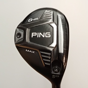 G425　MAX 5W 17.5°  S Speeder　569　EVOLUTION　Ⅶ