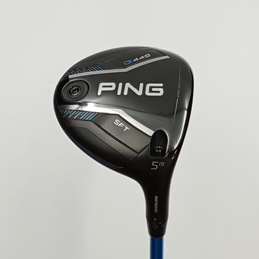 G440　SFT 5W 19°  SR ALTA　J　CB　BLUE