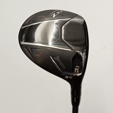 SRIXON　ZXi 3W 15°  S VENTUS　ZXi　6