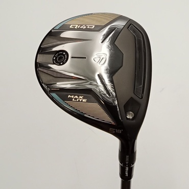 Qi4D　MAX　LITE 5W 18°  R REAX　45