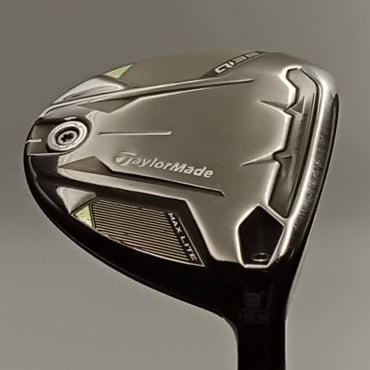 Qi35　MAX　LITE 3W 15.5°  R 2025　Air　Speeder　TM