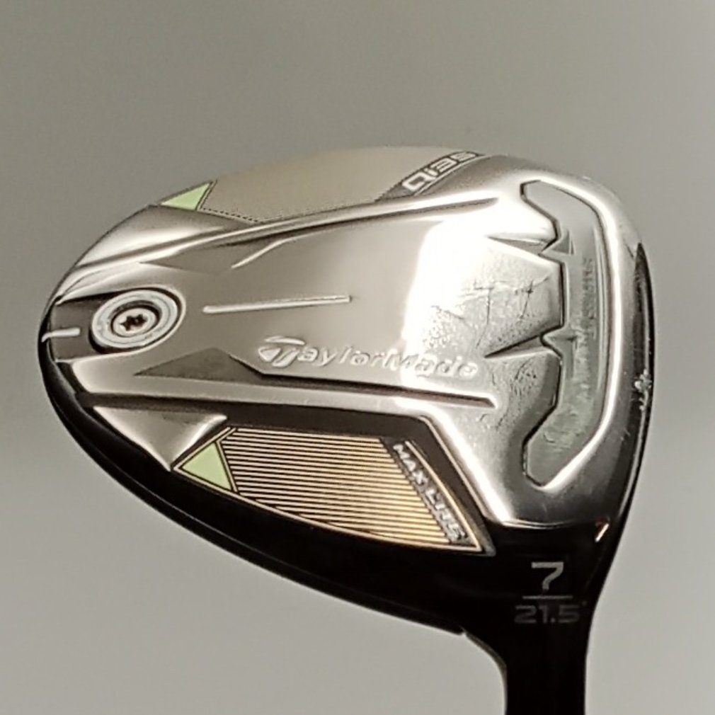 Qi35 MAX LITE 7W 21.5° R 2025 Air Speeder TM｜Alpen Online 公式