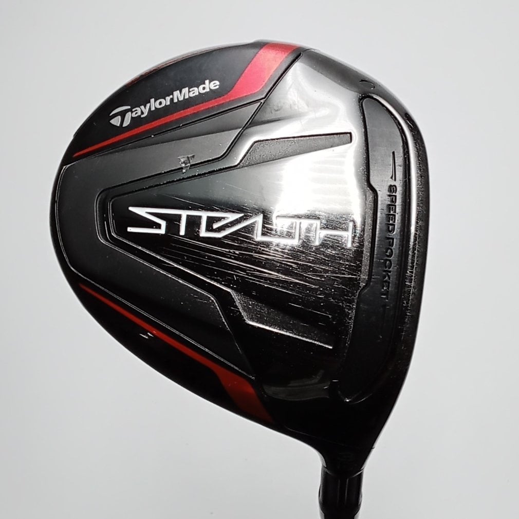 TENSEI RED TM50(22) S 【新品・未使用】 STEALTH 3W 15° R TENSEI RED TM50 (22)｜Alpen Online 公式オンライン
