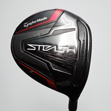 STEALTH 3W 15°  R TENSEI　RED　TM50　(22)