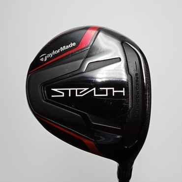 STEALTH 5W 18°  R TENSEI　RED　TM50　(22)