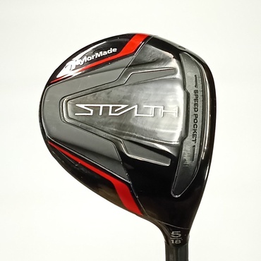 STEALTH 5W 18°  S Tour　AD　UB-6