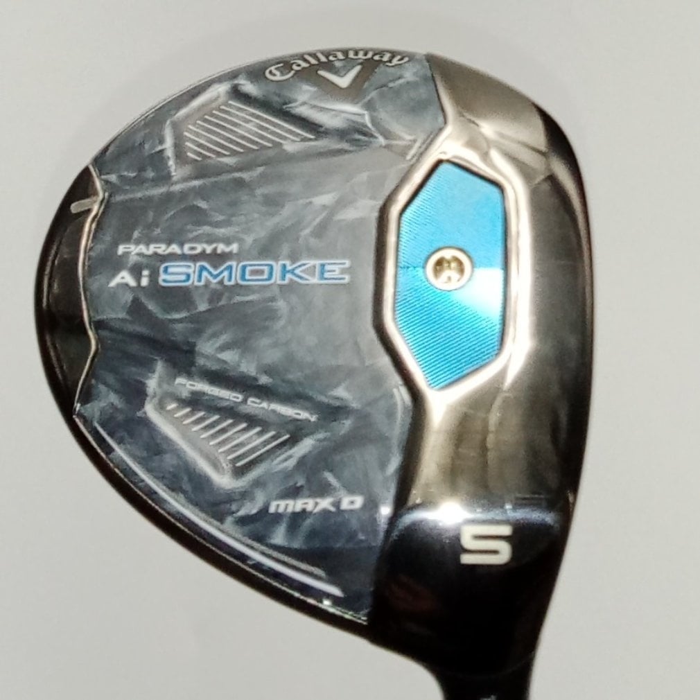 Ai SMOKE MAX D 5W 18° SR TENSEI 50 for Callaway｜Alpen Online 公式