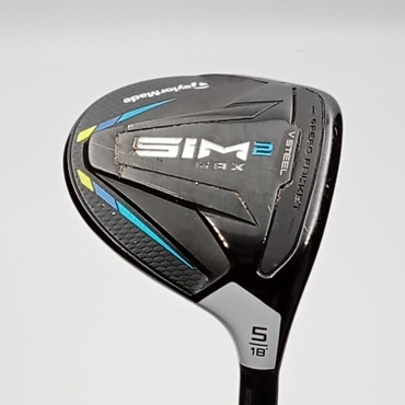 SIM2　MAX FW その他カーボン