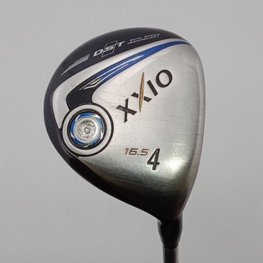 XXIO　9 4W 16.5°  S XXIO　MP900