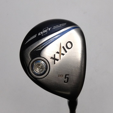 XXIO　9 5W 18°  S XXIO　MP900