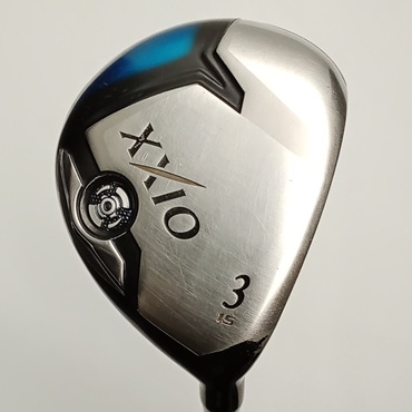 XXIO　7 3W 15°  R XXIO　MP700