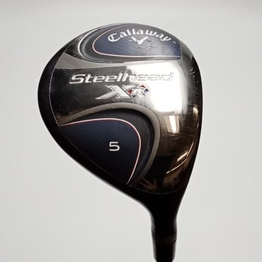 STEELHEAD　XR　(2017) FW その他カーボン
