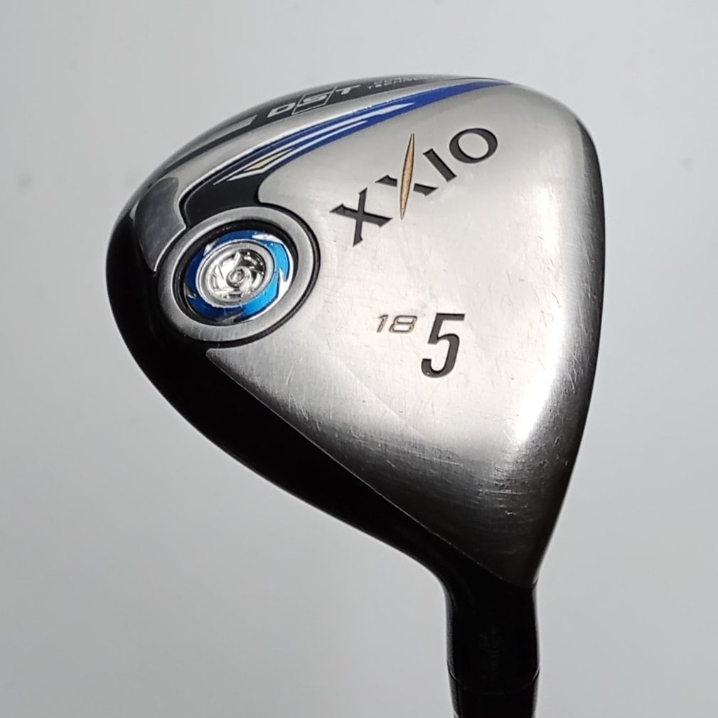 [値下げ] XXIO MP900 5W 18° R 右 XXIO 9 5W 18° R XXIO MP900｜Alpen Online 公式オンラインストア