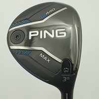 G440 MAX 3W 15° S PING TOUR 2.0 CHROME 65｜Alpen Online 公式
