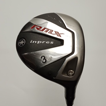 inpres　RMX　(2014) 3W 15°  S MX-614F
