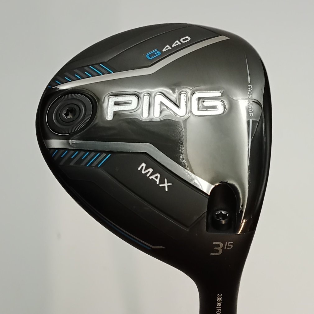 セール！ツアー AD GC 7S PING 3W ゴルフ ゴルフ シャフト Tour AD GC