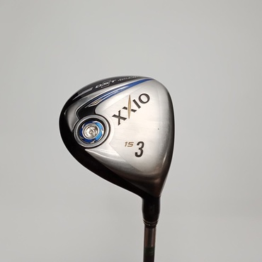 XXIO　9 3W 15°  R XXIO　MP900