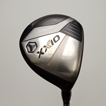 XXIO　13　ネイビー 7W 20°  R XXIO　MP1300　ネイビー