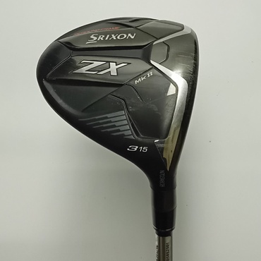 SRIXON　ZX　MKⅡ FW その他カスタム(人気)