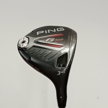 G410 3W 14.5°  X PING　TOUR　173-65