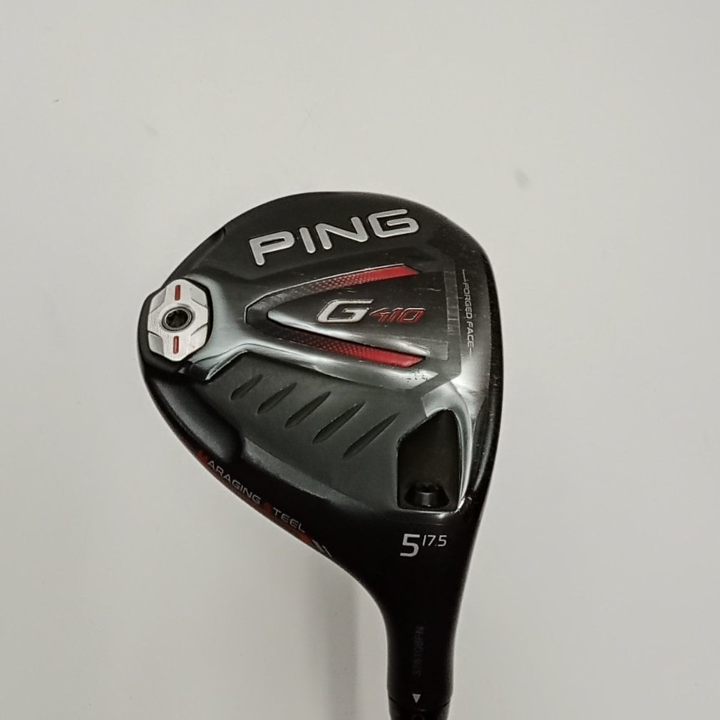 PING - あぶり　PING G410 5W 17.5° TOUR 173-75X G410 5W 17.5° X PING TOUR 173-75｜Alpen Online 公式オンラインストア