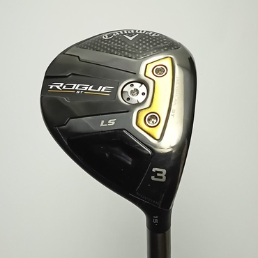 ROGUE　ST　LS 3W 15°  SR TENSEI　55　for　Callaway