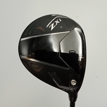 SRIXON　ZXi 3W 15°  S Diamana　ZXi　50