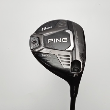 G425　MAX 3W 14.5°  SR ALTA　J　CB　SLATE
