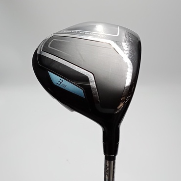 XXIO　14 3W 15°  SR XXIO　MP1400