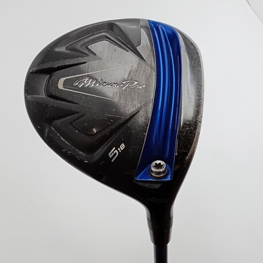Mizuno　Pro FW その他カスタム(通常)