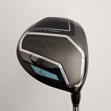 XXIO　14 3W 15°  R XXIO　MP1400