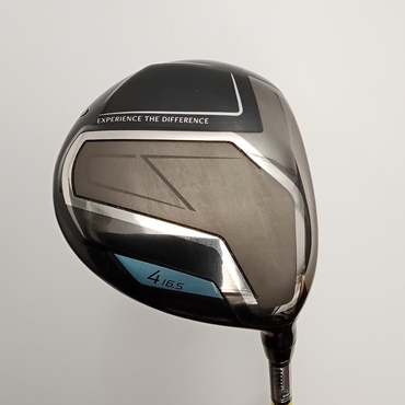 XXIO　14 4W 16.5°  R XXIO　MP1400