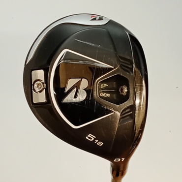 B1 5W 18°  S Tour　AD　BS-6