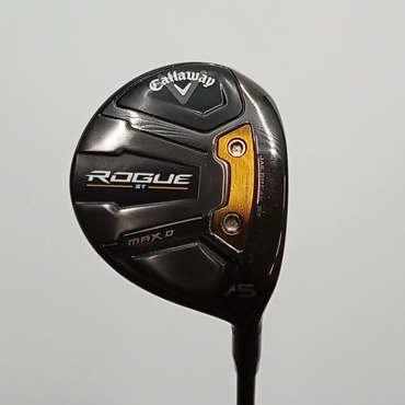 ROGUE　ST　MAX　D 5W 19°  SR VENTUS　5　for　Callaway