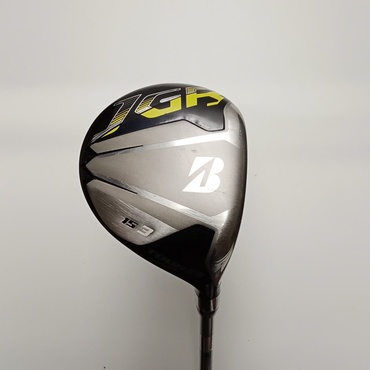 TOUR　B　JGR　(2017) 3W 15°  SR TG1-5