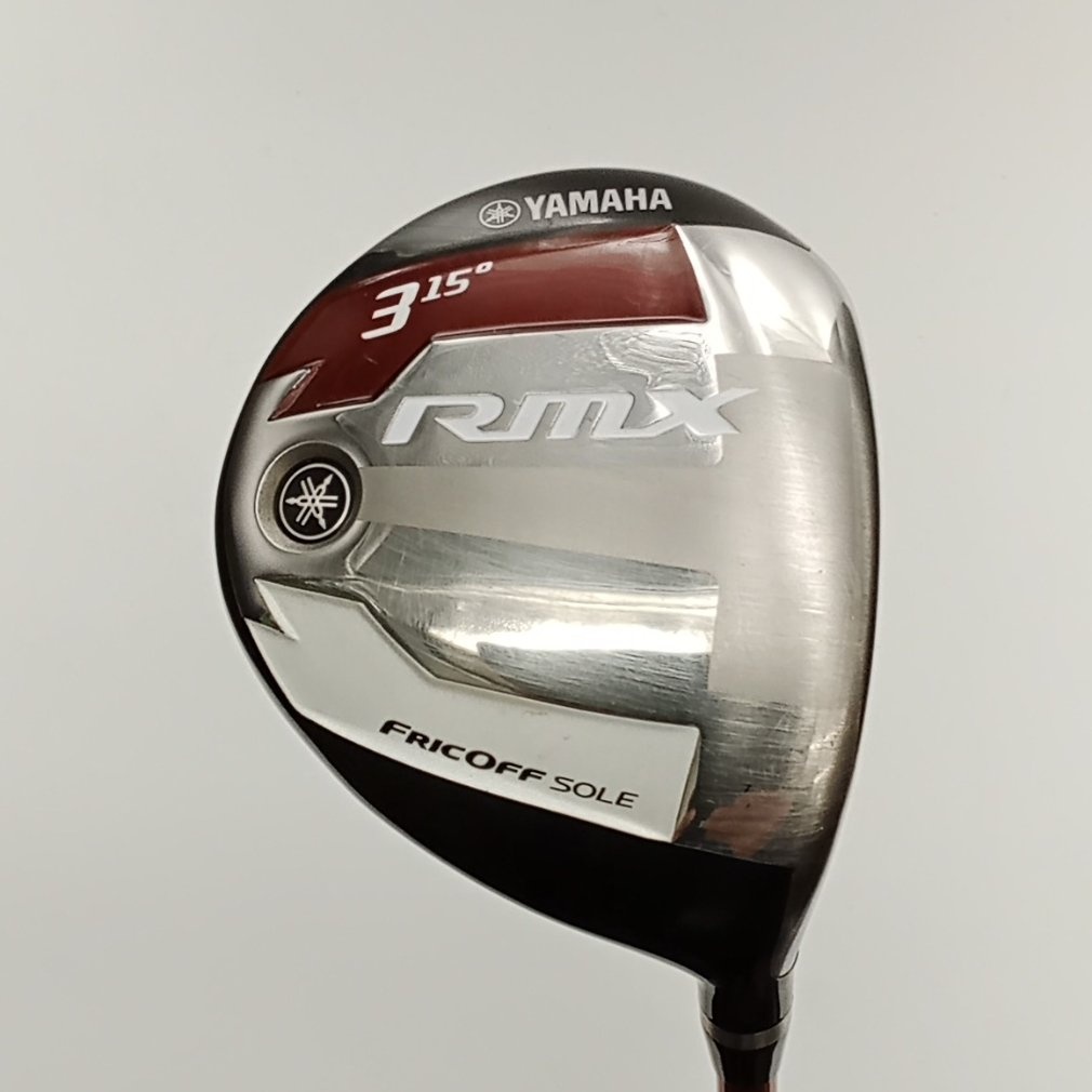 RMX FW (2016) #3 15° S Speeder EVOLUTION Ⅱ FW 60｜Alpen Online