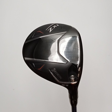 SRIXON　ZXi 5W 18°  S VENTUS　ZXi　6