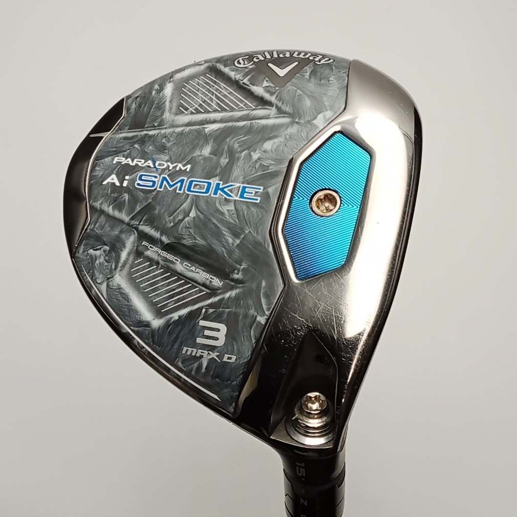 Ai SMOKE MAX 3W 15° R TENSEI 50 for Callaway｜Alpen Online 公式 
