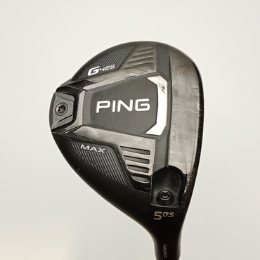 G425　MAX 5W 17.5°  S ALTA　J　CB　SLATE
