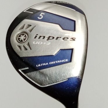 inpres　UD+2　(2016) 5W 17°  R TMX-417F