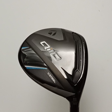 Qi10 5W 18°  S Diamana　BLUE　TM50