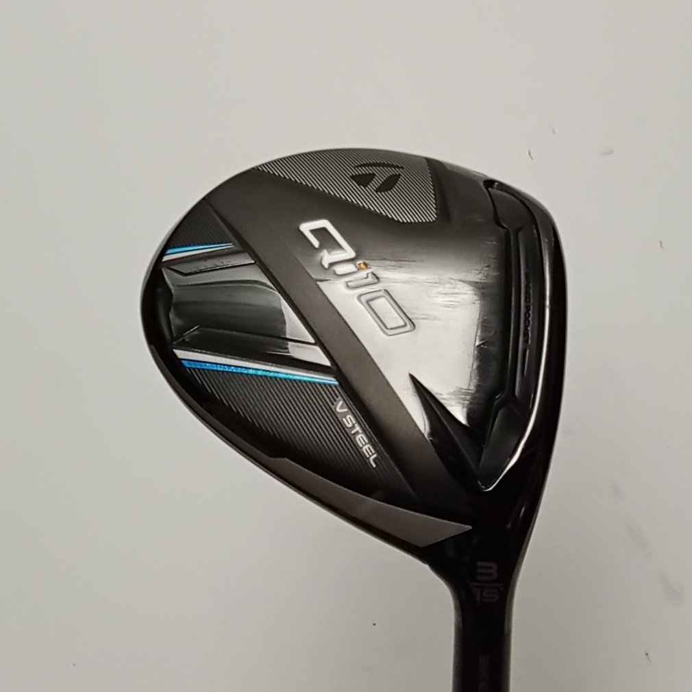 クラブ Qi10 3W TM 50 S Qi10 3W 15° S Diamana BLUE TM50｜Alpen Online 公式オンラインストア